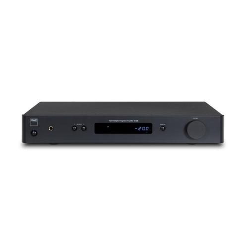 NAD C328 versterker – half jaar oud, als nieuw!, Audio, Tv en Foto, Versterkers en Receivers, Zo goed als nieuw, Stereo, Minder dan 60 watt