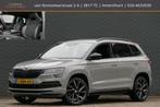 Skoda Karoq 1.5 TSI ACT Sportline Business ACC | Vol Leder |, 65 €/maand, 4 cilinders, Bedrijf, 19 km/l