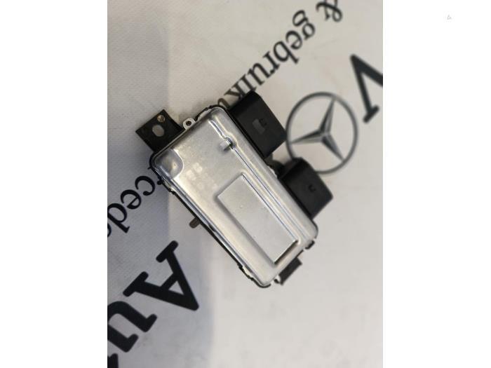 Brandstofpomp module van een Mercedes Vito, Auto-onderdelen, Brandstofsystemen, Mercedes-Benz, Gebruikt, 3 maanden garantie, Ophalen of Verzenden