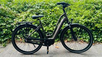  BSP Musa Elektrisch – Shimano middenmotor | 504Wh accu beschikbaar voor biedingen