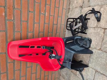 Bobike fiets stoeltje beschikbaar voor biedingen