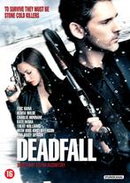Eric Bana in 'Deadfall', Cd's en Dvd's, Dvd's | Thrillers en Misdaad, Vanaf 16 jaar, Ophalen of Verzenden, Zo goed als nieuw, Maffia en Misdaad