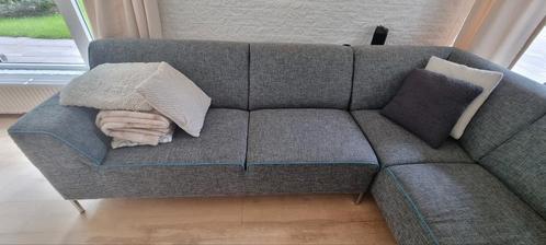 Montel, Huis en Inrichting, Banken | Complete zithoeken, Gebruikt, Stof, Ophalen