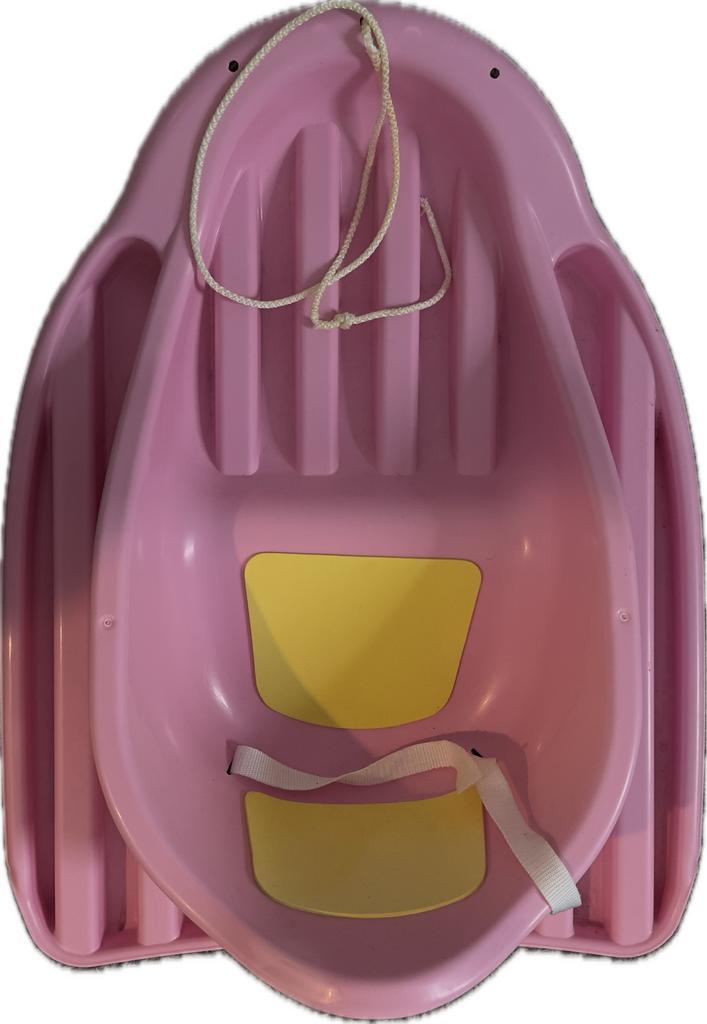 Roze slee, Kinderen en Baby's, Speelgoed | Babyspeelgoed, Zo goed als nieuw, Overige typen, Ophalen