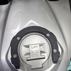 Quick-Lock EVO tankring R1200 GS, Motoren, Ophalen of Verzenden, Gebruikt