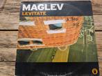 Maxi single - Maglev - Levitate, Overige genres, Maxi-single, Ophalen of Verzenden, Zo goed als nieuw