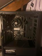 Goede Game PC - Ryzer Processor, Computers en Software, Desktop Pc's, 8 GB, Gaming PC, Zo goed als nieuw, 16 GB