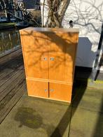 IKEA Effektiv kast modules, Verzenden, Gebruikt