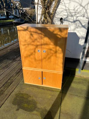 IKEA Effektiv kast modules - afbeelding 1