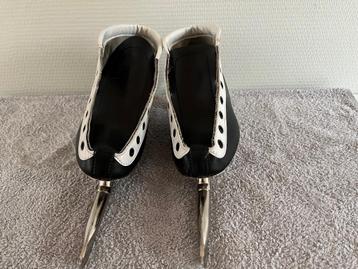 Schaatsen beschikbaar voor biedingen