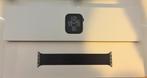 Apple Watch 44MM SE, Gebruikt, Apple Watch ⌚️, Zwart, IOS