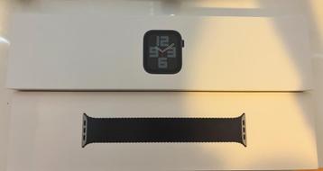 Apple Watch 44MM SE beschikbaar voor biedingen