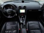 Audi A3 Sportback 1.8 TFSI Attraction Business Edition|AUT, Auto's, Euro 5, 15 km/l, Gebruikt, 4 cilinders