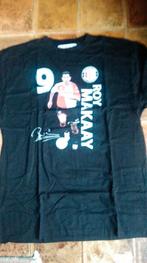 Roy makaay shirt, Verzamelen, Sportartikelen en Voetbal, Ophalen of Verzenden, Zo goed als nieuw, Feyenoord, Shirt