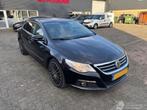 Volkswagen Passat CC 2.0 TSI 4p 211pk (bj 2011), Auto diversen, Schadeauto's, Overige carrosserieën, Volkswagen, Handgeschakeld