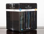 007: Sean Connery 6-Film Collection 4K UHD Blu-Ray Box Set, Sales@wbsl.com, Warner Bros Entertainment UK, Boxset, Actie