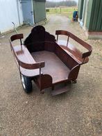 Ponny kar, Dieren en Toebehoren, Ophalen, Gebruikt, Overige soorten