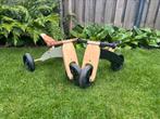 Smart bike 4in1 bandits and Angels, Kinderen en Baby's, Speelgoed | Buiten | Voertuigen en Loopfietsen, Ophalen, Gebruikt, Loopfiets
