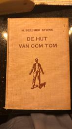 De hut van oom Tom, Boeken, Ophalen of Verzenden, Harriet Beecher Stowe