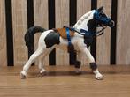 Schleich bareback pad setje (exclusief paard), Ophalen of Verzenden, Nieuw, Paard, Beeldje of Figuurtje