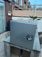 Onderbouwkist rvs 60x60x60, Ophalen of Verzenden, Zo goed als nieuw