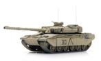 Artitec 6870594 uk challenger tank, Hobby en Vrije tijd, Modeltreinen | H0, Overige merken, Gelijkstroom of Wisselstroom, Overige typen