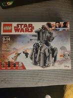 Lego Star Wars 75177, Ophalen of Verzenden, Nieuw