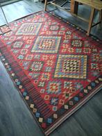 Carpet AC-Déco Kilim Indoor Outdoor Rug 155 x 230 cm, Ophalen, 150 tot 200 cm, Rechthoekig, Nieuw