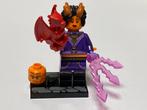 Lego Dungeons Dragons Minifiguur coldnd-3 Tiefling Sorcerer, Ophalen of Verzenden, Nieuw, Complete set, Lego