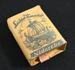 Wehrmacht 'Niderehe' Tobacco, Verzenden, Landmacht, Duitsland, Overige typen