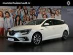 Renault Mégane Estate 1.3 TCe 140 Techno Parkeer assistent,, Te koop, Benzine, Gebruikt, 141 pk