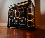 RTX 3070 TI / Ryzen 5600X Gaming pc!, Computers en Software, Desktop Pc's, 32 GB, Zelf gebouwde pc, Virtual Reality, Refurbished