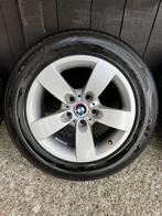5x120 originele bmw 5 serie f10 f11 velgen e60 Transporter, Auto-onderdelen, Banden en Velgen, Gebruikt, 16 inch, Banden en Velgen
