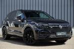 Volkswagen Touareg 3.0 TSI R-Line|Dynaudio|Pano|black|21'', Auto's, Te koop, Geïmporteerd, Benzine, Gebruikt