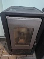 Pallet kachel, Huis en Inrichting, Kachels, Ophalen of Verzenden, Nieuw, Hout, Houtkachel