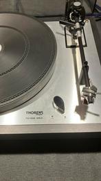 Thorens. TD166 Mk II, Ophalen, Gebruikt, Platenspeler, Thorens