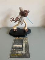 Star Wars Roron Corobb Gentle Giant Statue, Ophalen, Gebruikt