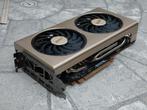 MSI AMD Radeon RX 5700 Evoke OC goudkleurig 8GB GDDR6, Computers en Software, Videokaarten, Ophalen of Verzenden, Zo goed als nieuw