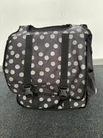 Fietstassen., Ophalen of Verzenden, Gebruikt