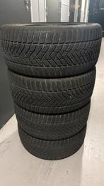 Winterbanden Dunlop Winter Sport 5 winterbanden – 225/40/R18, Ophalen of Verzenden, Gebruikt