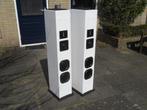 Zeldzame laatste serie fabrieks Pied Piper, nieuwstaat!!!!!, Nieuw, 60 tot 120 watt, Front, Rear of Stereo speakers, Ophalen