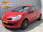 Renault Clio 1.2-16V Special Line|Airco|, Auto's, Voorwielaandrijving, Gebruikt, Zwart, 4 cilinders