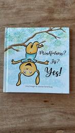 Irma Smegen - Mindfulness? Jij? Yes! - Hardcover, Ophalen of Verzenden, Nieuw, Irma Smegen