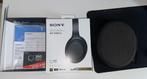Sony WH1000-XM3 koptelefoon met doos, Ophalen of Verzenden, Zo goed als nieuw, Over oor (circumaural), Sony