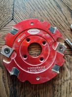 Lamello Groeffrees Clamex - Perfect voor Houtverbindingen, Ophalen of Verzenden, Gebruikt