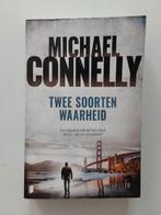 Michael Connelly : Twee Soorten Waarheid, Boeken, Michael Connelly, Ophalen of Verzenden, Zo goed als nieuw, Amerika