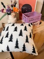 Kussen Fine little day 45x45, Ophalen of Verzenden, Zo goed als nieuw, Vierkant