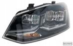 VW POLO 6C 6C1 VOL LED KOPLAMP LINKS 6C1941773 ORIGINEEL, Auto-onderdelen, Verlichting, Ophalen of Verzenden, Gebruikt, Volkswagen