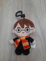 Knuffel sleutelhanger Harry Potter film K6695, Ophalen of Verzenden, Zo goed als nieuw, Beer
