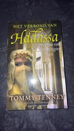 Tommy Tenney - Het verbond van Hadassa, Ophalen of Verzenden, Zo goed als nieuw, Tommy Tenney; Mark Andrew Olson